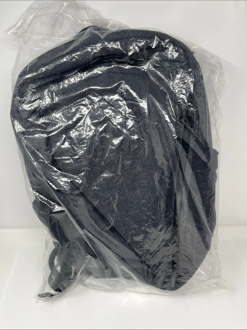 LULULEMON Core Backpack 2.0 Gray One Size Brand New With Tags Retail $158